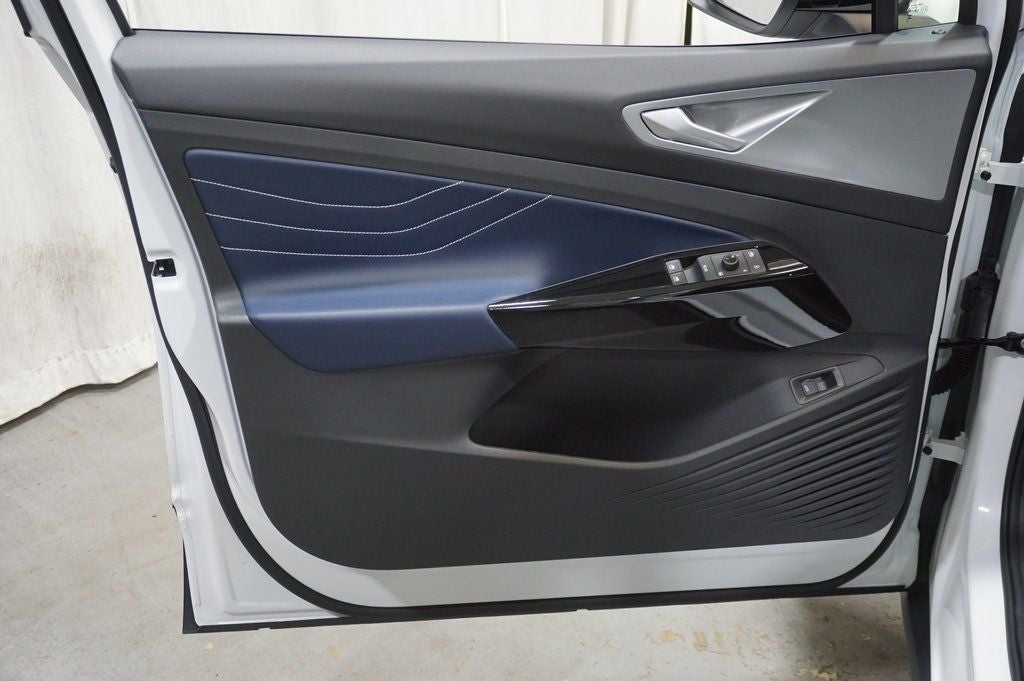 2025 Volkswagen ID.4 Pro S