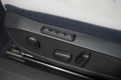 2025 Volkswagen ID.4 Pro S