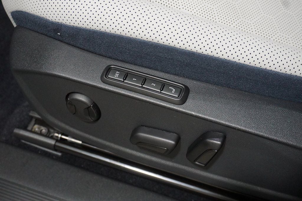 2025 Volkswagen ID.4 Pro S