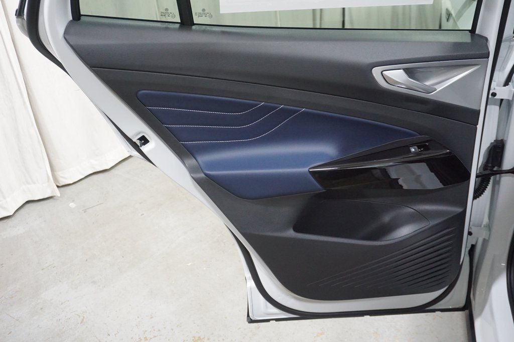 2025 Volkswagen ID.4 Pro S