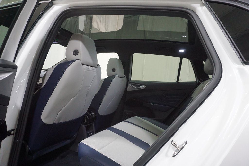 2025 Volkswagen ID.4 Pro S