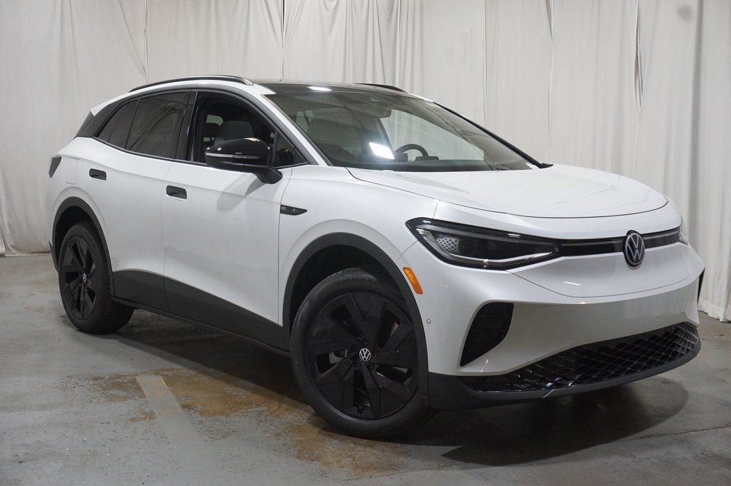 2025 Volkswagen ID.4 Pro S