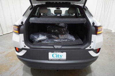 2025 Volkswagen ID.4 Pro S