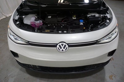2025 Volkswagen ID.4 Pro S