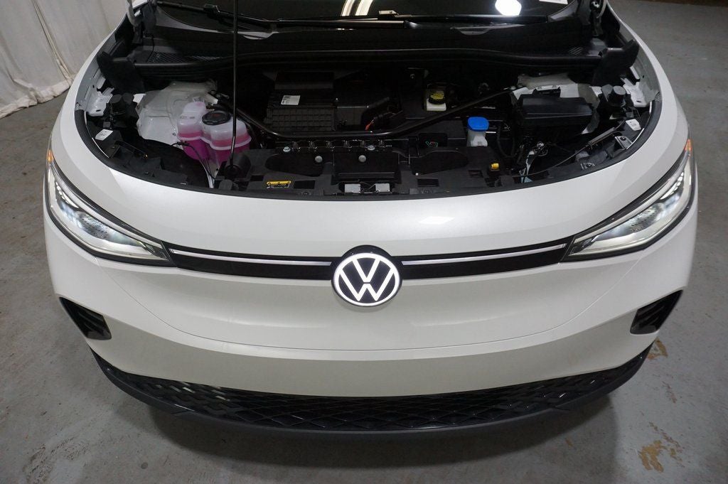 2025 Volkswagen ID.4 Pro S