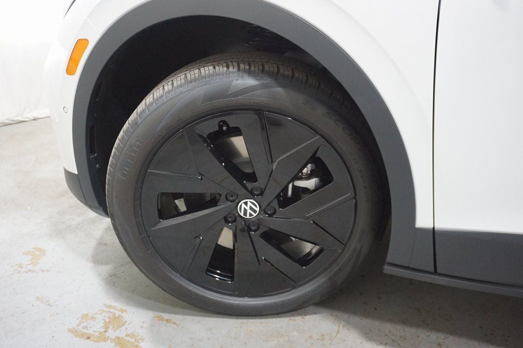 2025 Volkswagen ID.4 Pro S