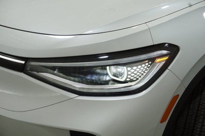 2025 Volkswagen ID.4 Pro S