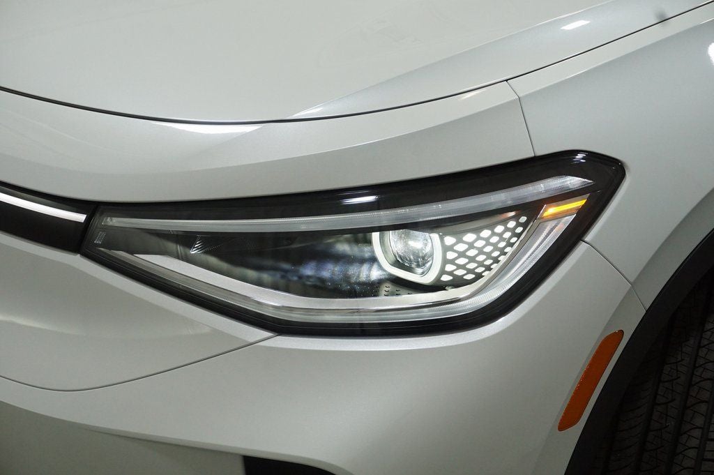 2025 Volkswagen ID.4 Pro S