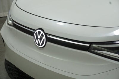 2025 Volkswagen ID.4 Pro S