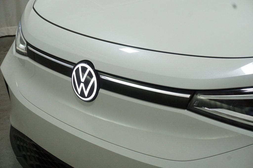 2025 Volkswagen ID.4 Pro S