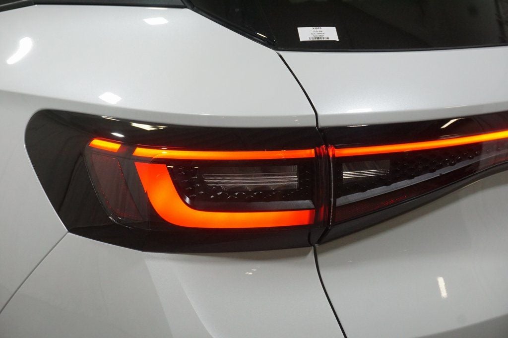 2025 Volkswagen ID.4 Pro S