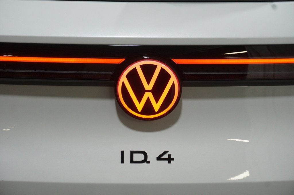 2025 Volkswagen ID.4 Pro S