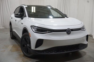 2025 Volkswagen ID.4 Pro S