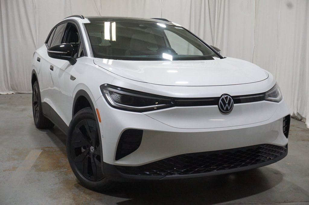 2025 Volkswagen ID.4 Pro S