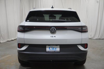 2025 Volkswagen ID.4 Pro S