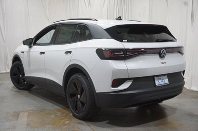 2025 Volkswagen ID.4 Pro S