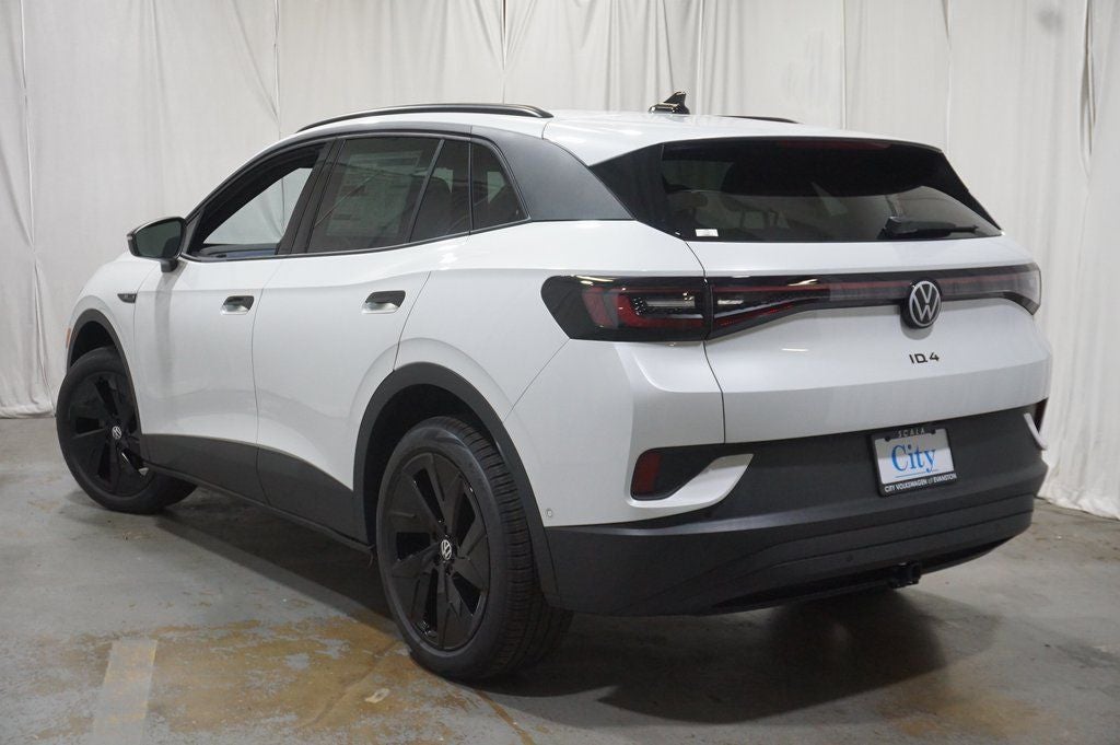 2025 Volkswagen ID.4 Pro S