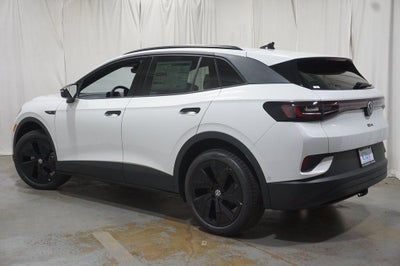 2025 Volkswagen ID.4 Pro S