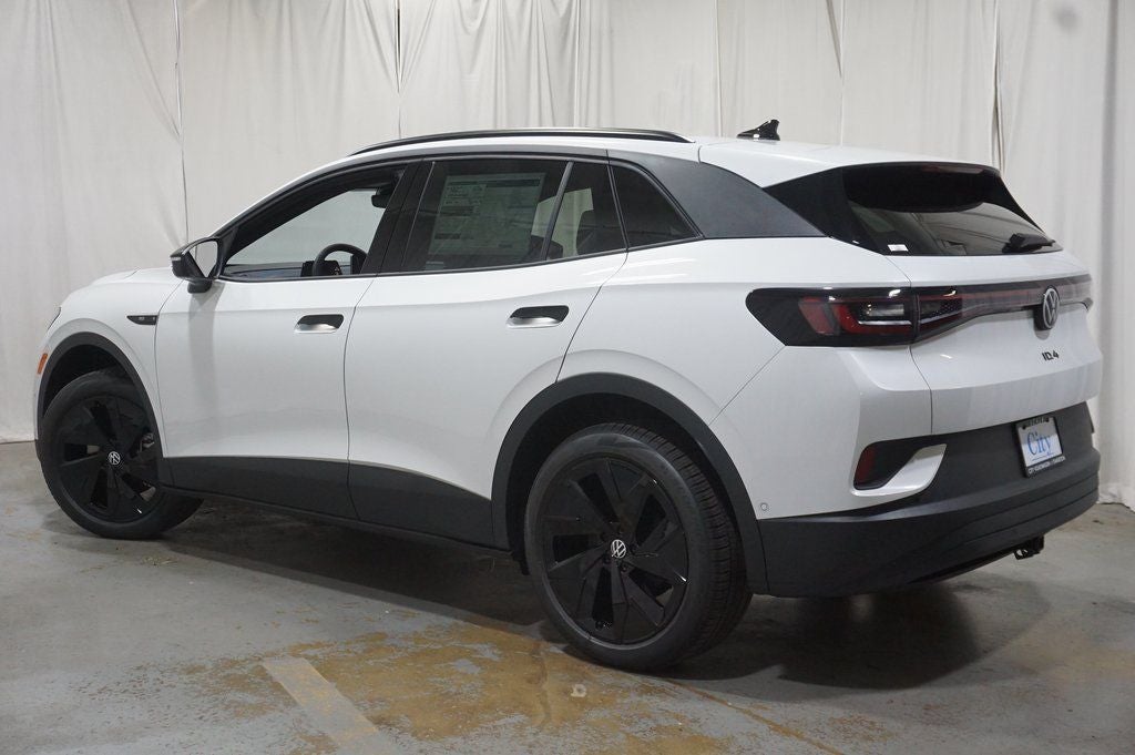 2025 Volkswagen ID.4 Pro S