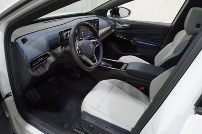 2025 Volkswagen ID.4 Pro S