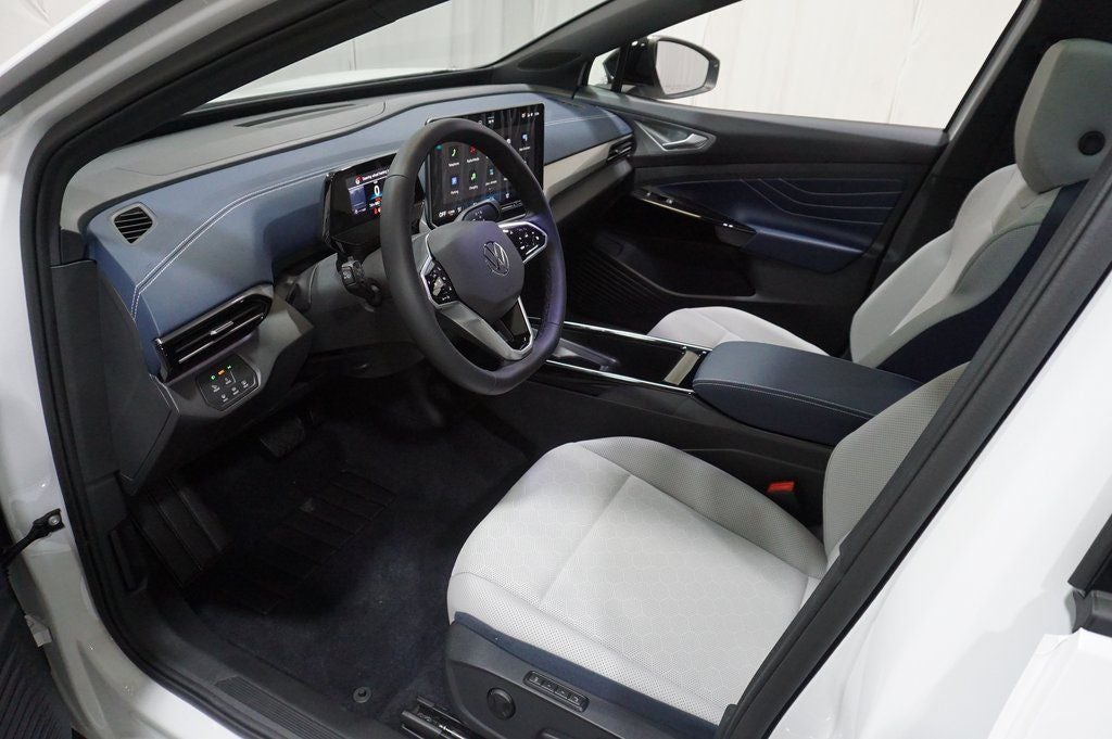 2025 Volkswagen ID.4 Pro S