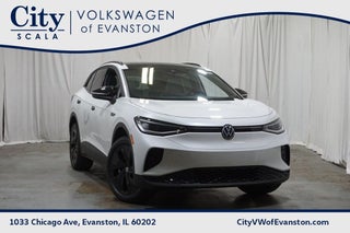 2025 Volkswagen ID.4 Pro S