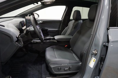 2025 Volkswagen ID.4 Pro S