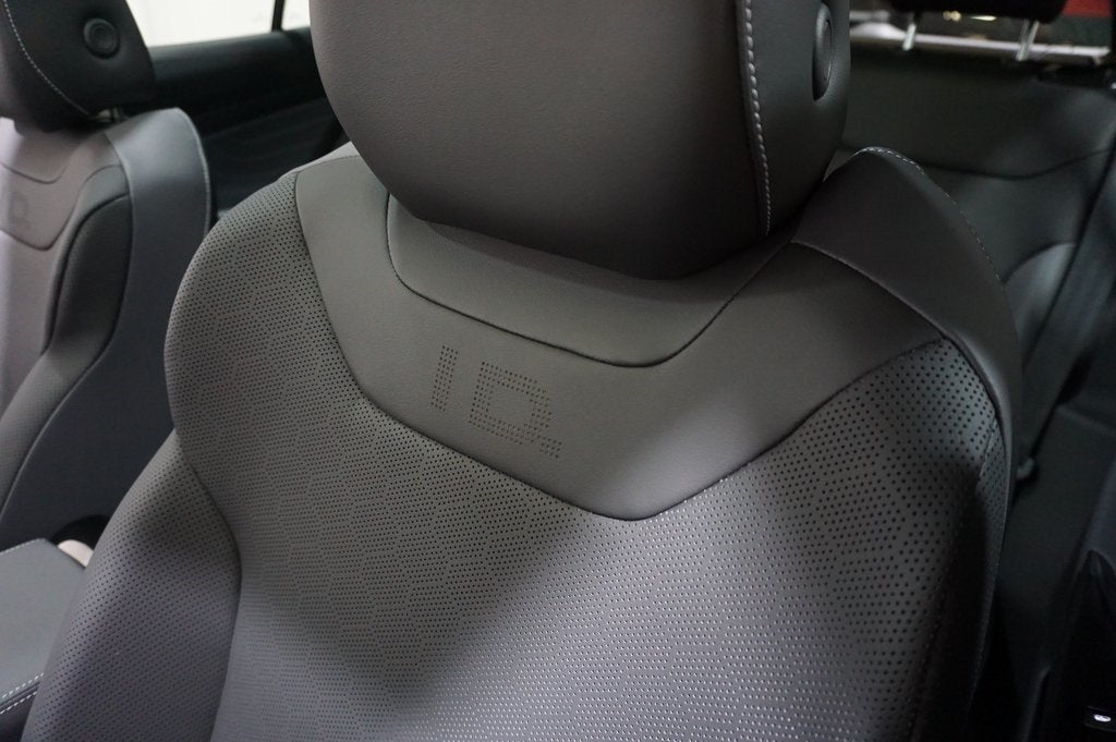 2025 Volkswagen ID.4 Pro S