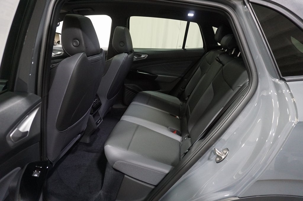 2025 Volkswagen ID.4 Pro S