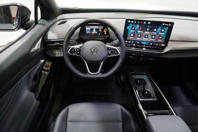 2025 Volkswagen ID.4 Pro S