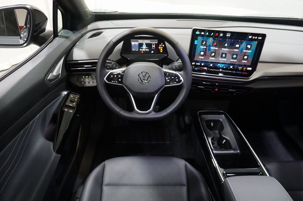 2025 Volkswagen ID.4 Pro S