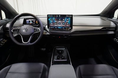 2025 Volkswagen ID.4 Pro S