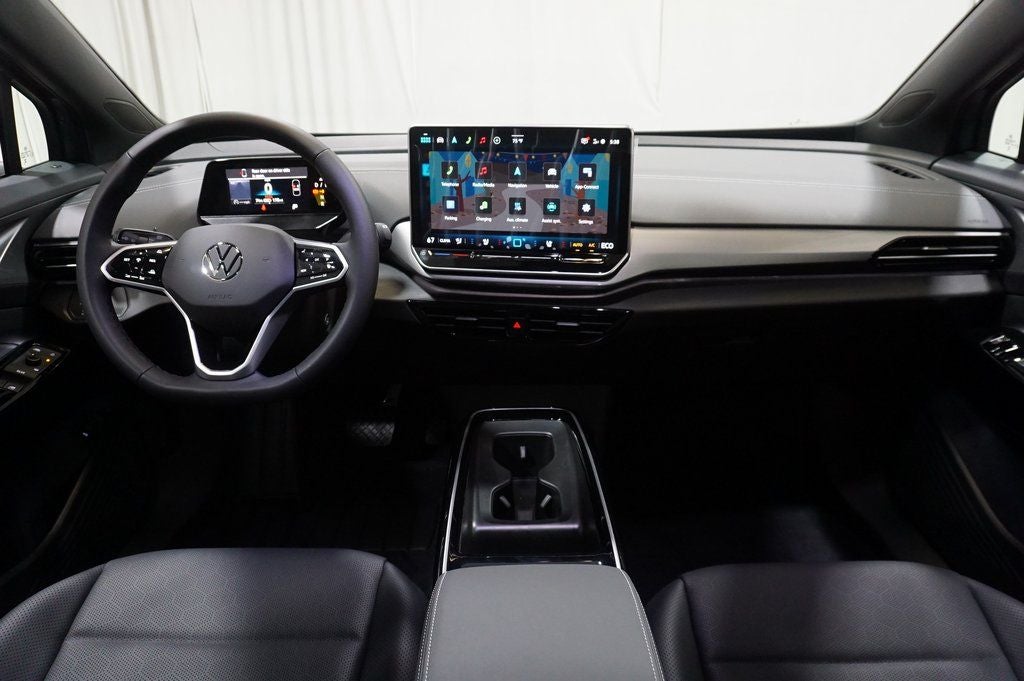 2025 Volkswagen ID.4 Pro S