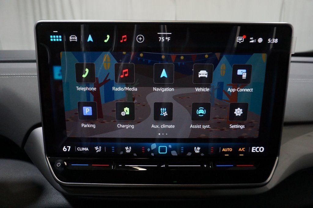 2025 Volkswagen ID.4 Pro S