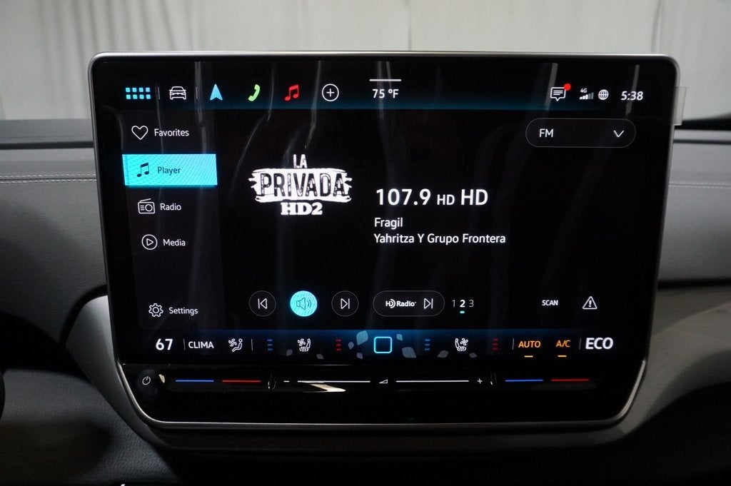 2025 Volkswagen ID.4 Pro S