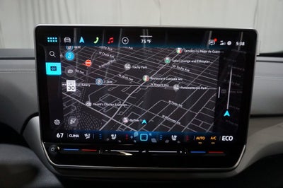 2025 Volkswagen ID.4 Pro S