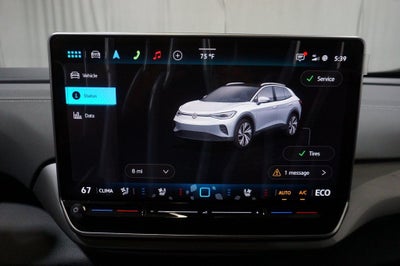 2025 Volkswagen ID.4 Pro S