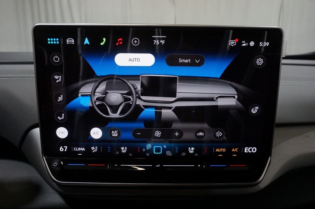 2025 Volkswagen ID.4 Pro S