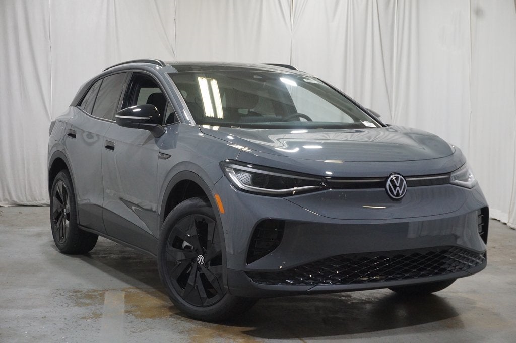 2025 Volkswagen ID.4 Pro S