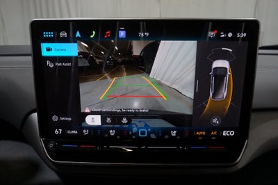 2025 Volkswagen ID.4 Pro S