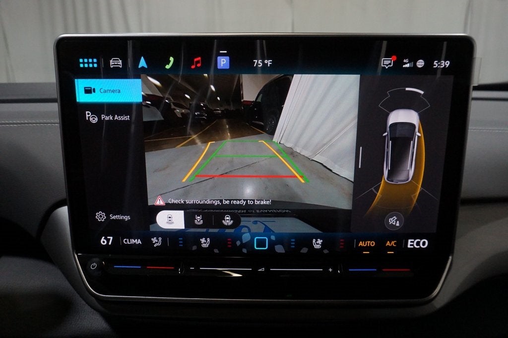 2025 Volkswagen ID.4 Pro S