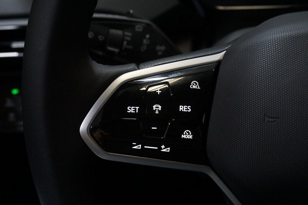 2025 Volkswagen ID.4 Pro S