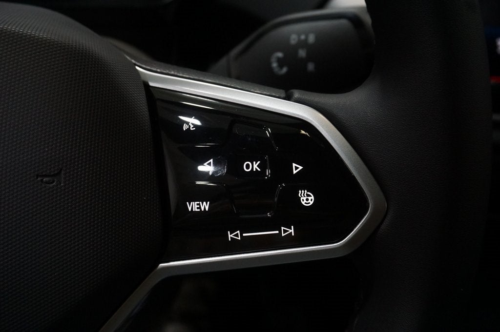 2025 Volkswagen ID.4 Pro S