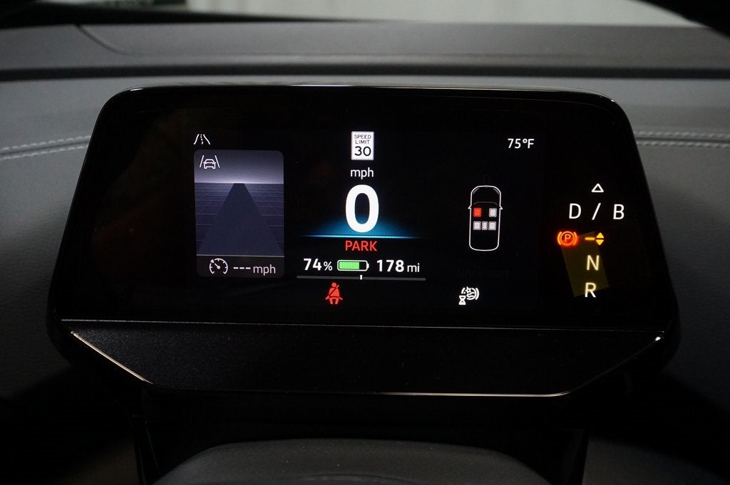 2025 Volkswagen ID.4 Pro S