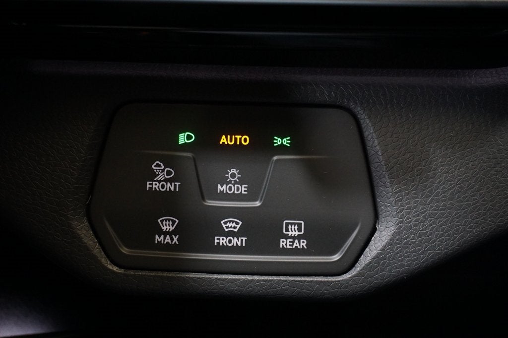 2025 Volkswagen ID.4 Pro S