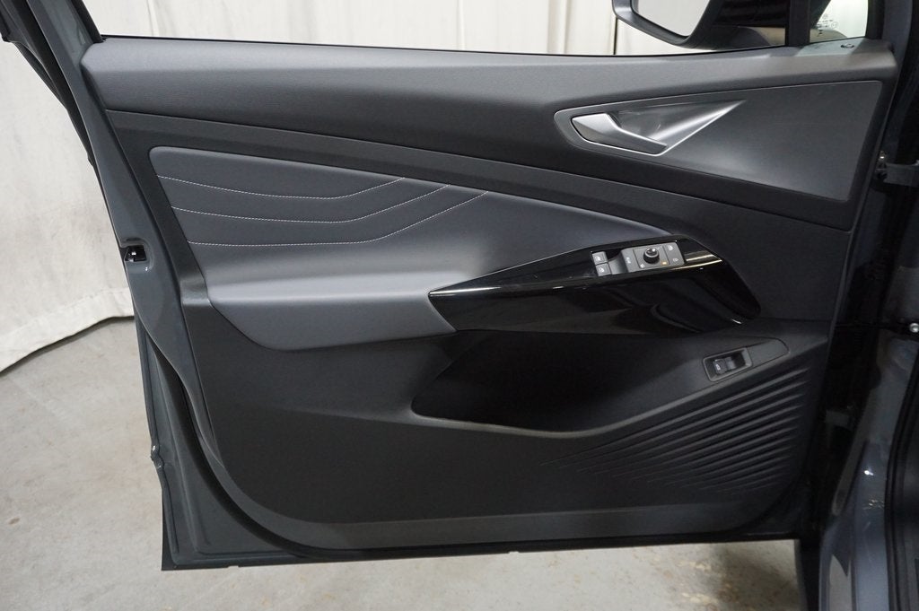 2025 Volkswagen ID.4 Pro S