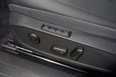 2025 Volkswagen ID.4 Pro S