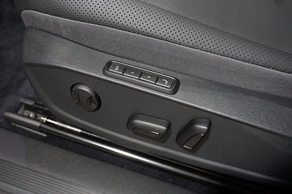 2025 Volkswagen ID.4 Pro S