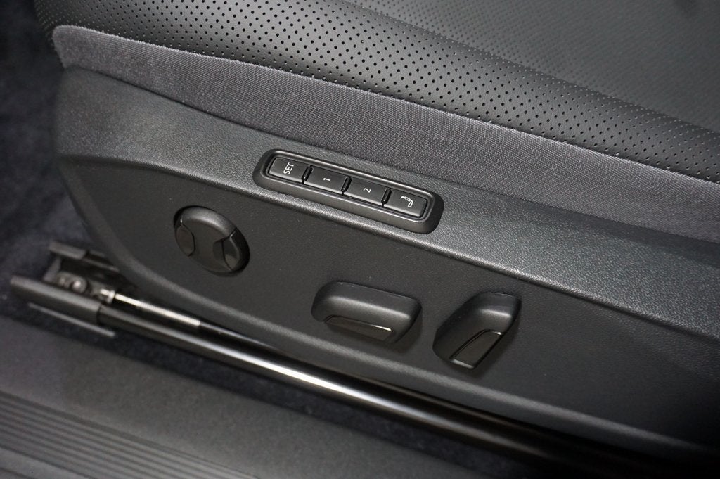 2025 Volkswagen ID.4 Pro S