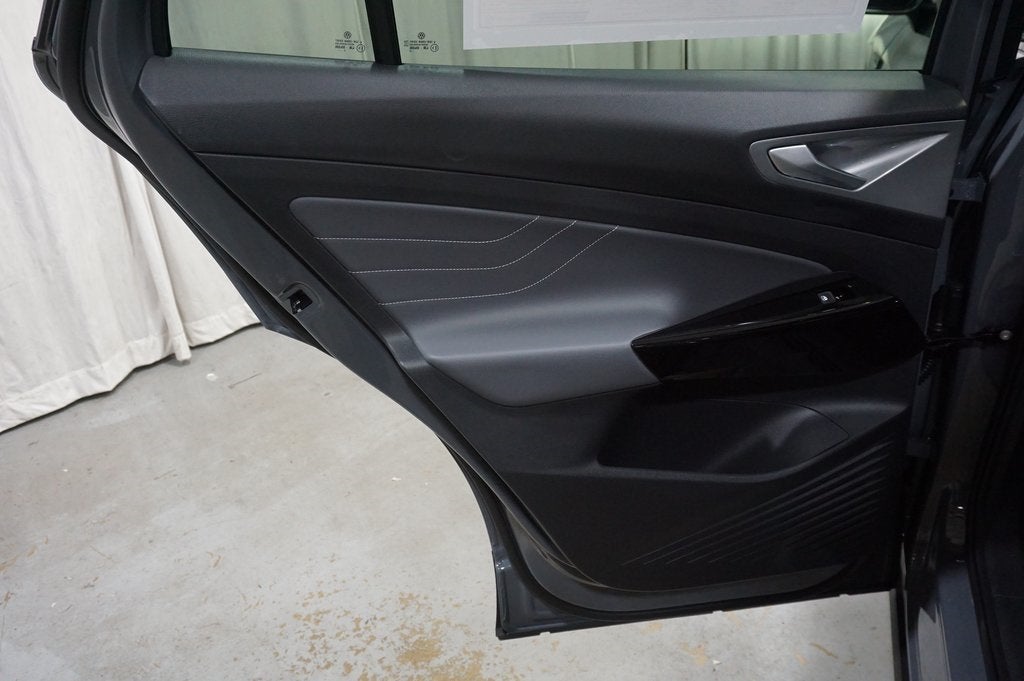 2025 Volkswagen ID.4 Pro S